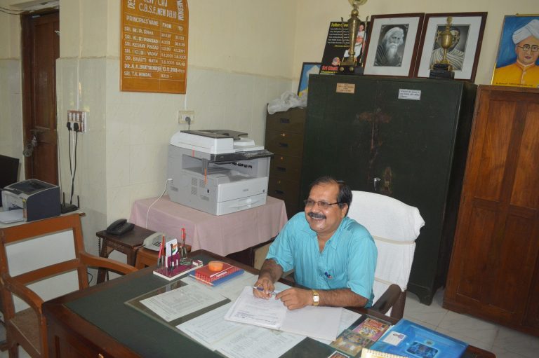 Chairman